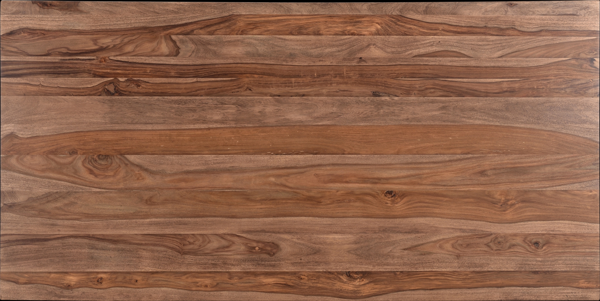 Lenlake Brown Dining Table - Thumbnail - Image 12