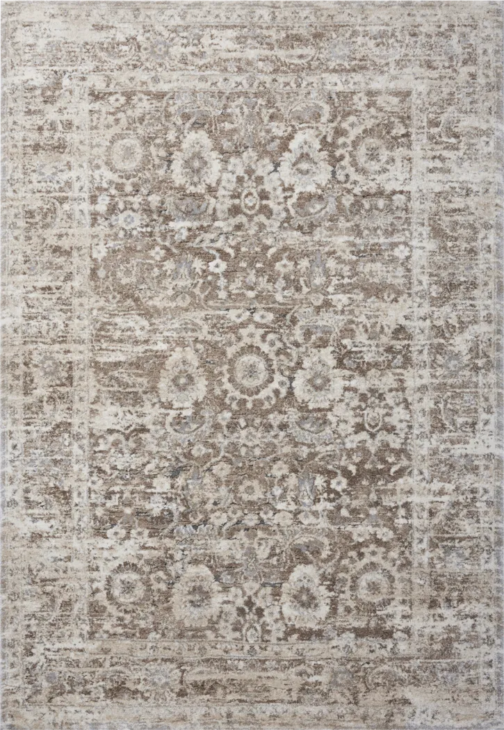 Lennon Park Multi 9'6 x 13' Rug - Thumbnail - Image 1