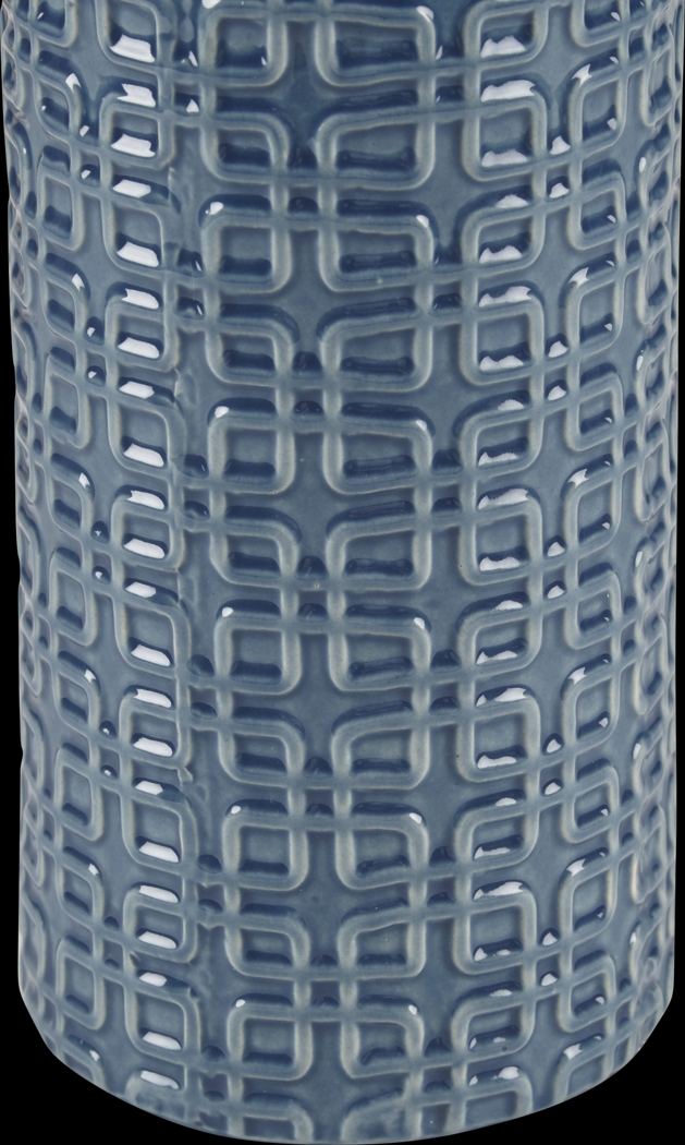 Lenore Avenue Blue Lamp - Thumbnail - Image 4