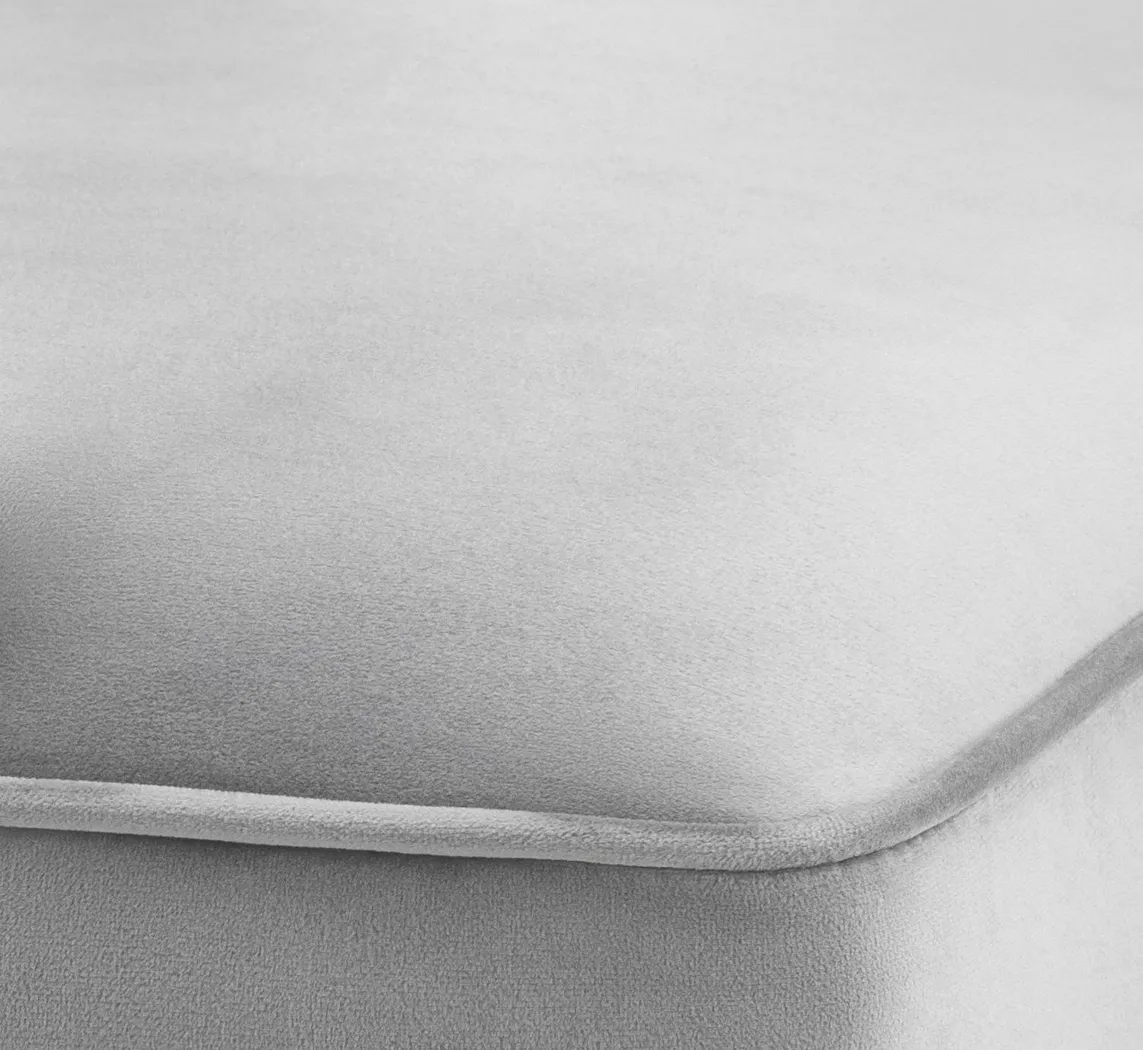 Lenorelle Gray Barstool - Thumbnail - Image 5