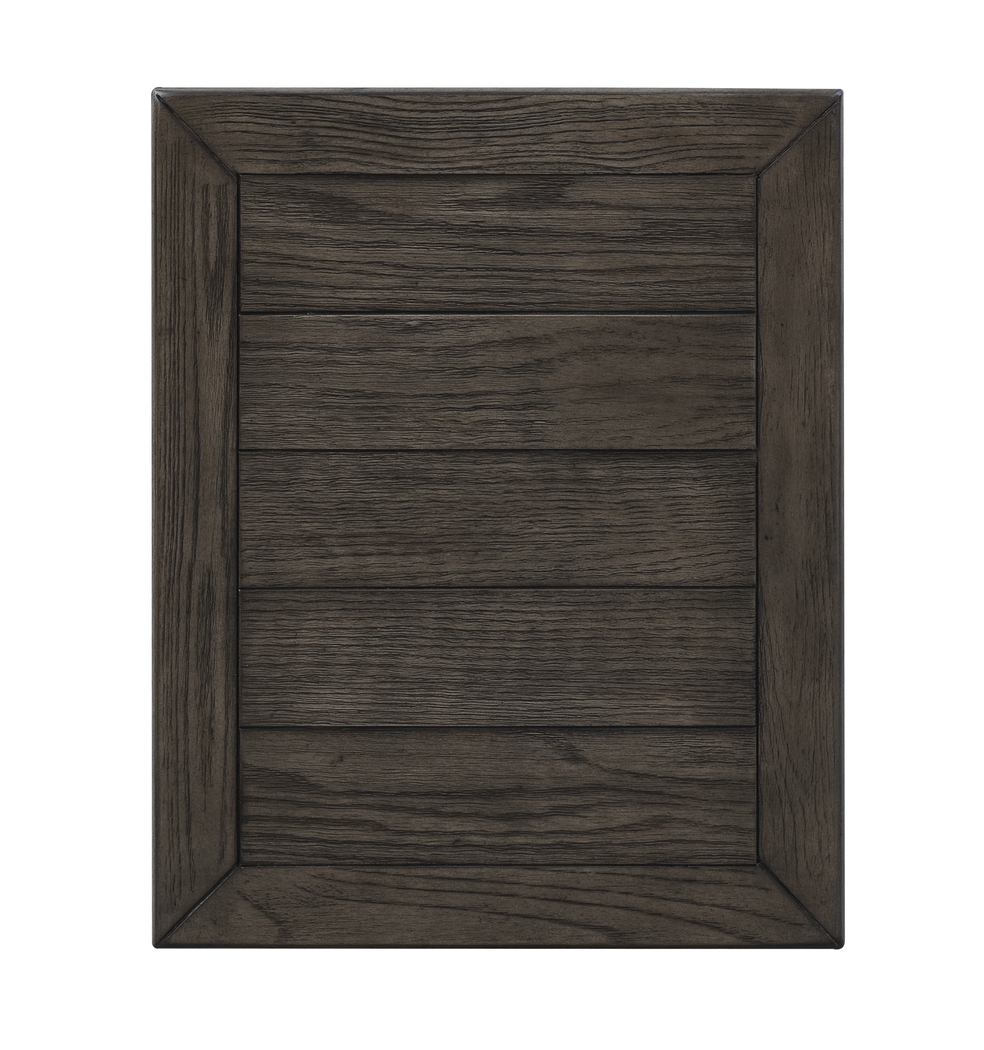 Leoane Ivory End Table - Thumbnail - Image 5