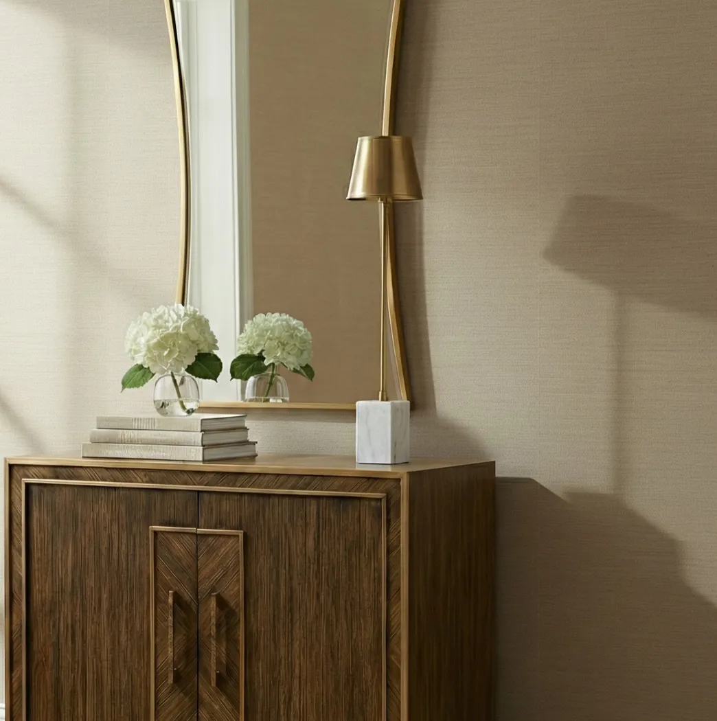 Leocadia Gold Lamp - Image 2
