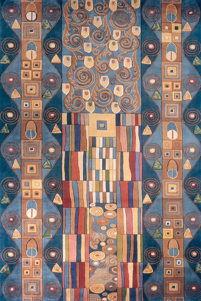 Leona 5'3 x 8' Rug - Thumbnail - Image 1