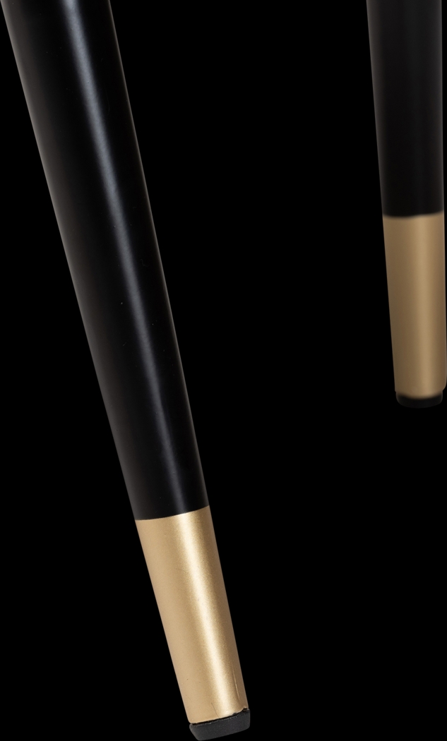 Lepak Gray Side Chair, Set of 2 - Thumbnail - Image 8