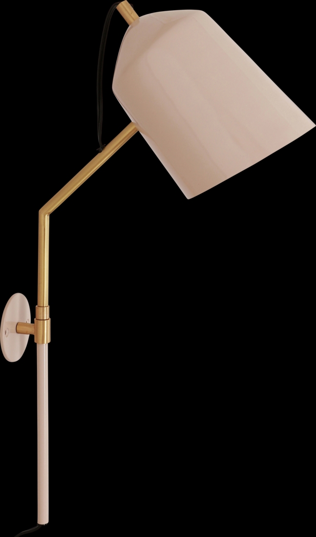 Lephire Blush Wall Scone - Thumbnail - Image 2