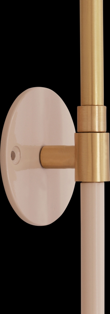 Lephire Blush Wall Scone - Thumbnail - Image 3