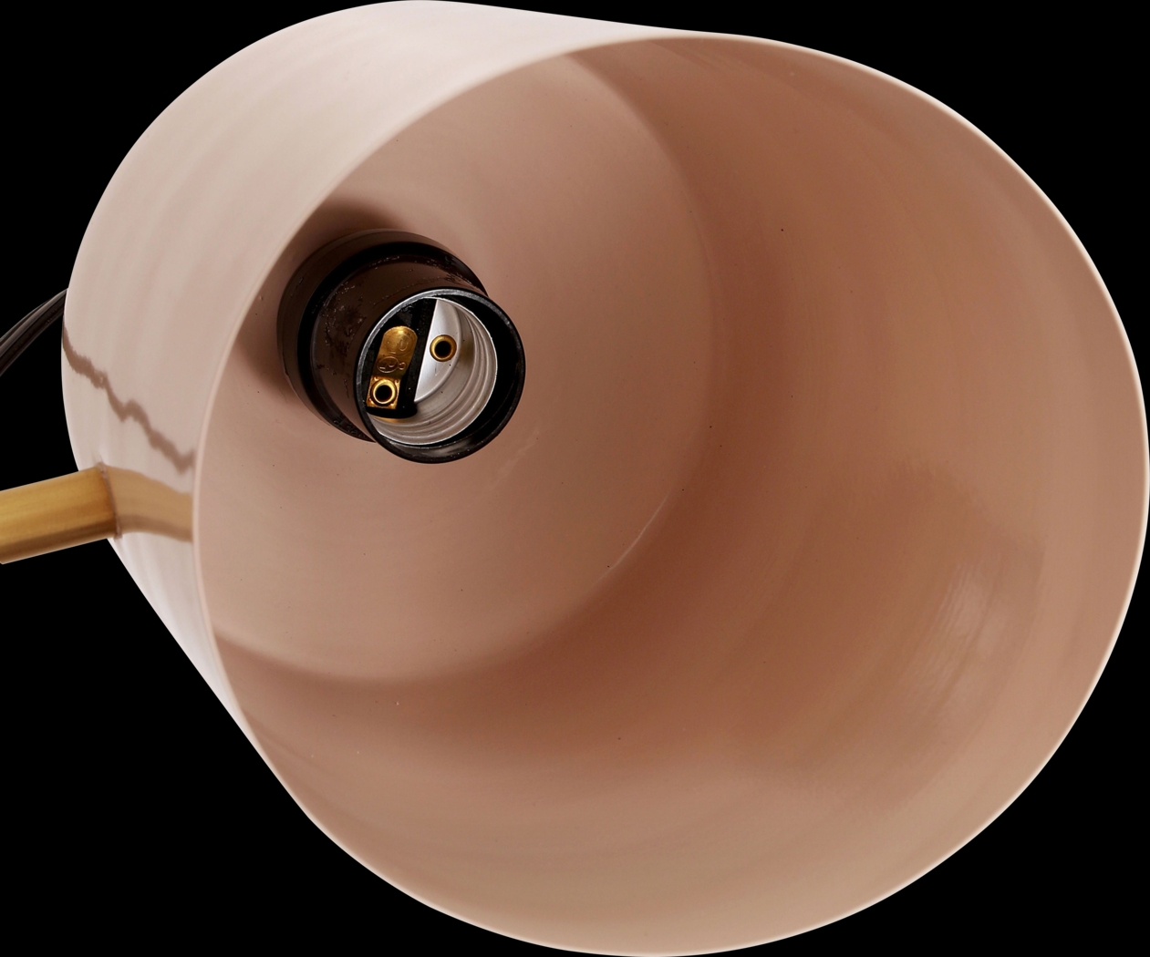 Lephire Blush Wall Scone - Thumbnail - Image 4