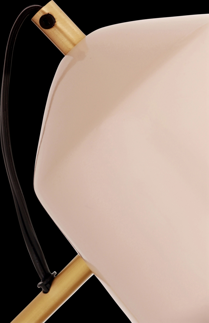 Lephire Blush Wall Scone - Thumbnail - Image 5