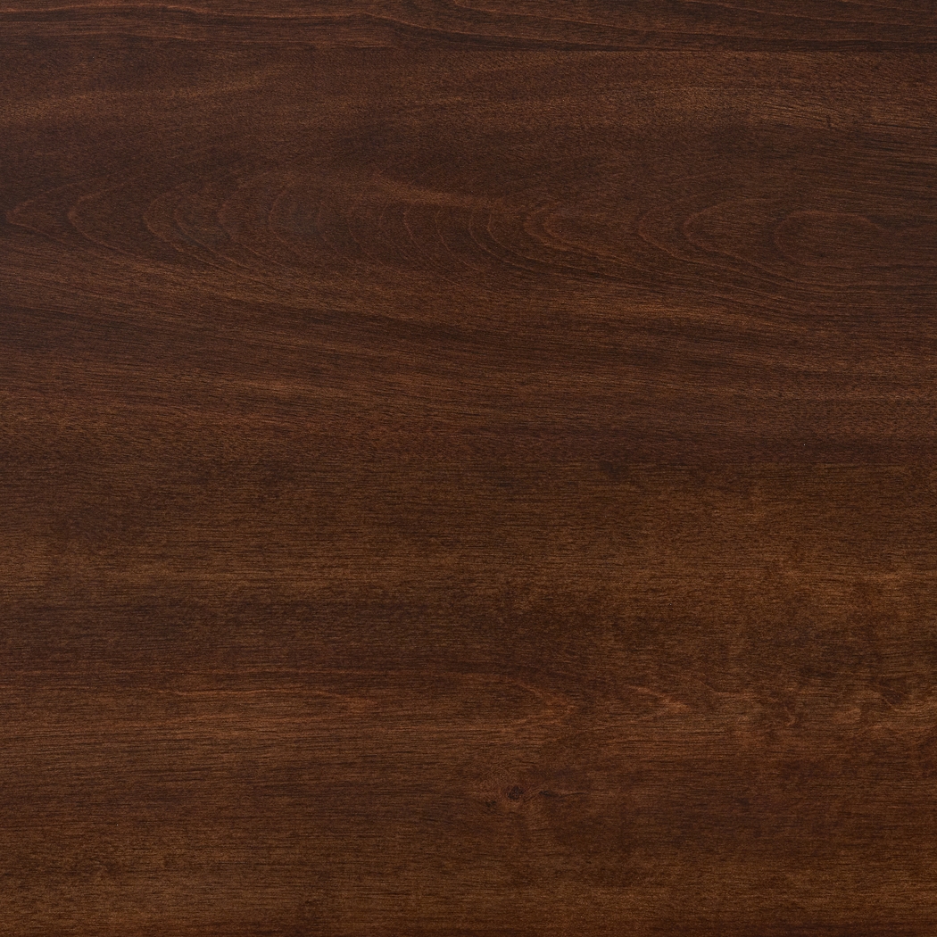 Lerato Cherry Nightstand - Thumbnail - Image 5