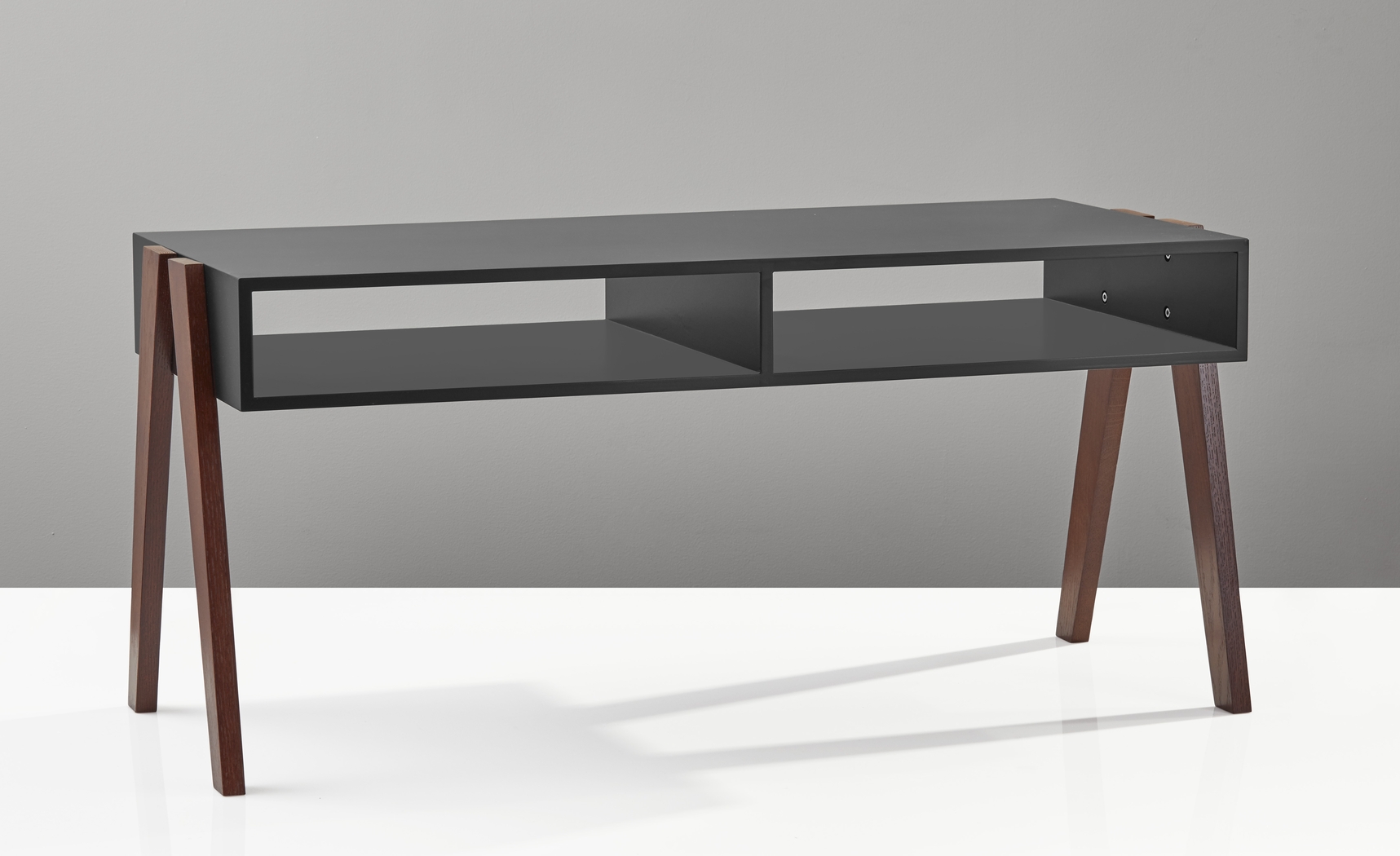 Lerew Black Cocktail Table - Thumbnail - Image 4