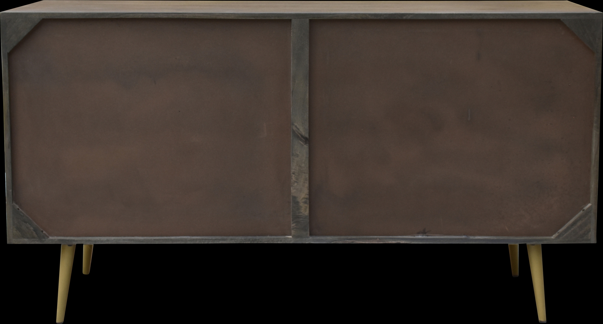Lerida Brown Credenza - Thumbnail - Image 8