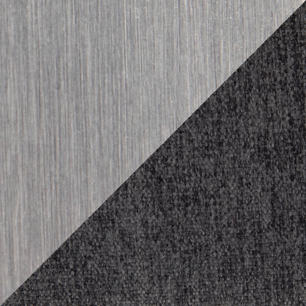 Leserna V Charcoal Counter Height Stool, Set of 2 - Thumbnail - Image 8