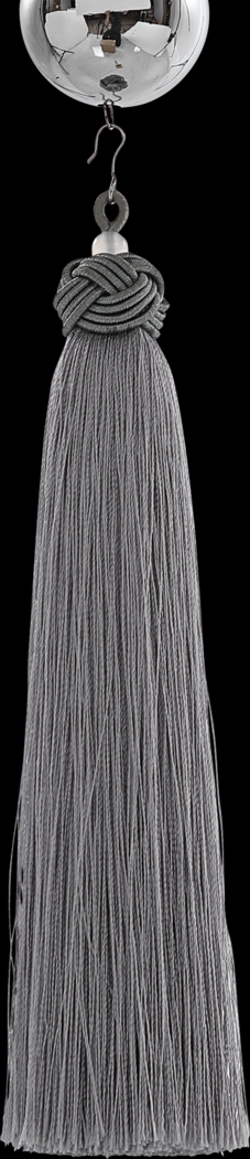 Leslie Drive Chrome Chandelier - Thumbnail - Image 5