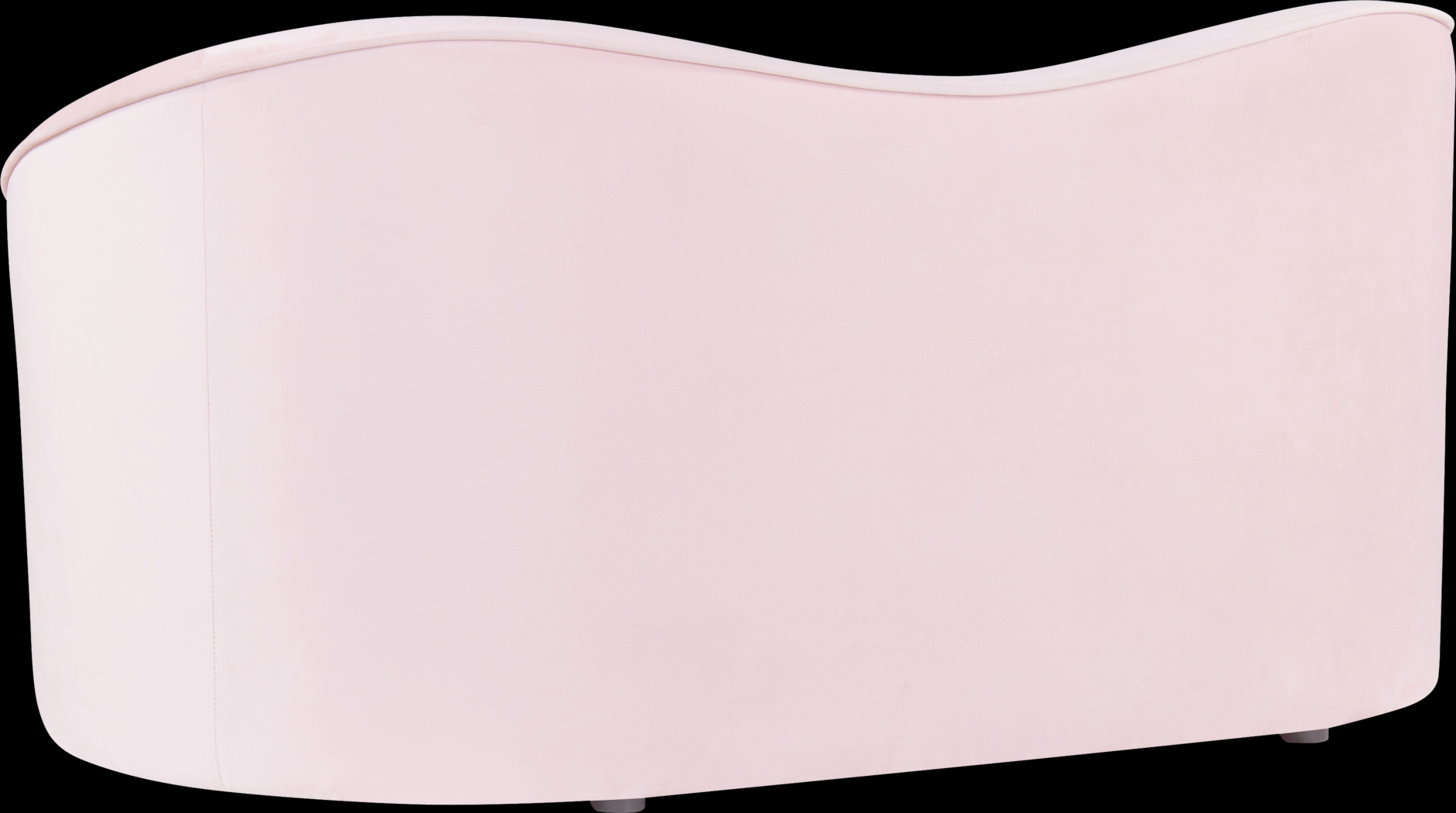 Lessie Pink Pet Bed - Thumbnail - Image 3