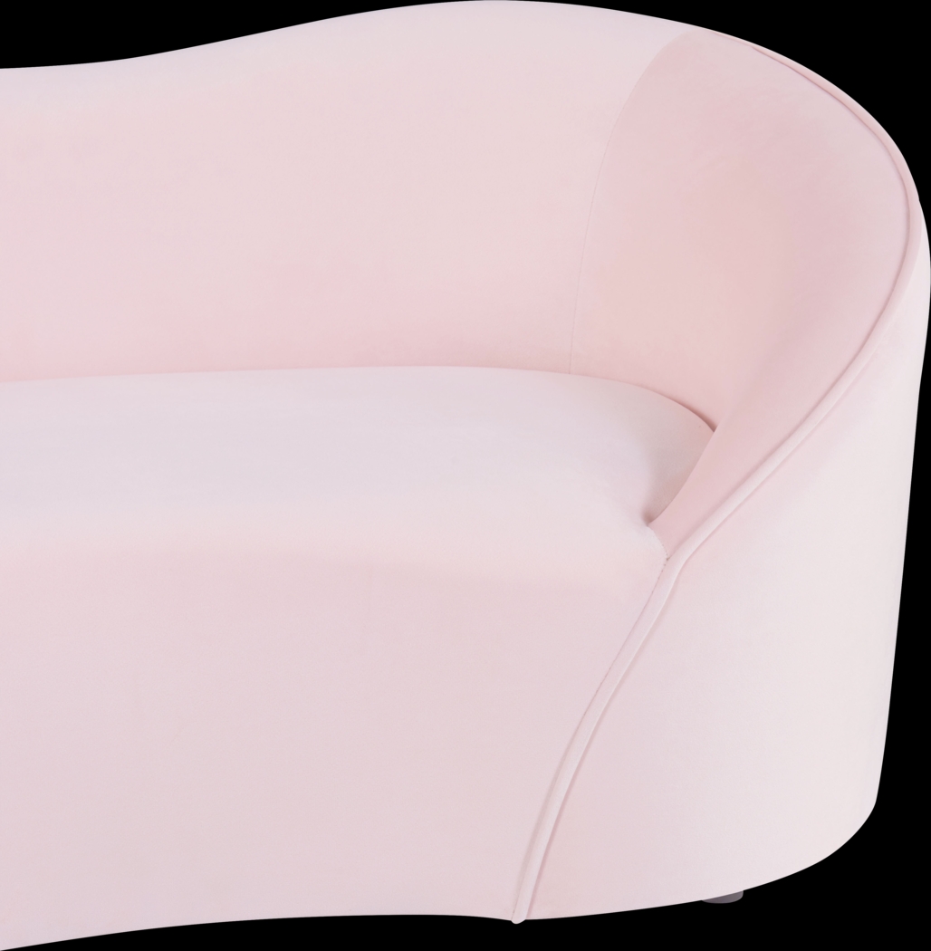 Lessie Pink Pet Bed - Thumbnail - Image 4