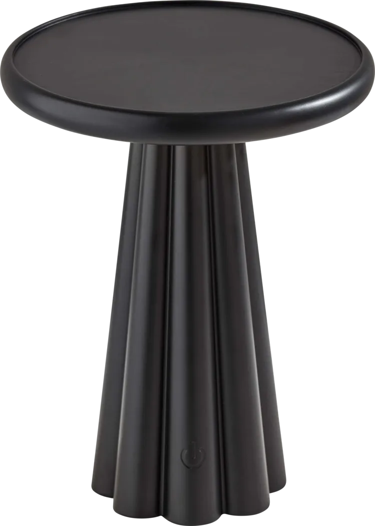 Lesure Creek Black Lamp - Thumbnail - Image 1