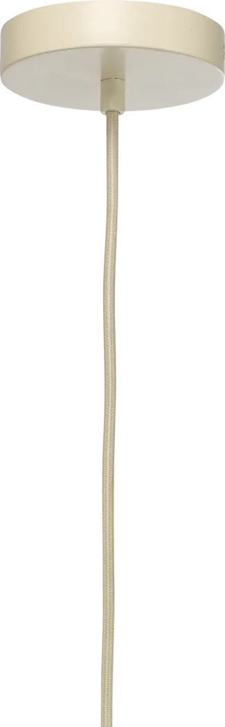 Lethu Beige Pendant - Thumbnail - Image 5