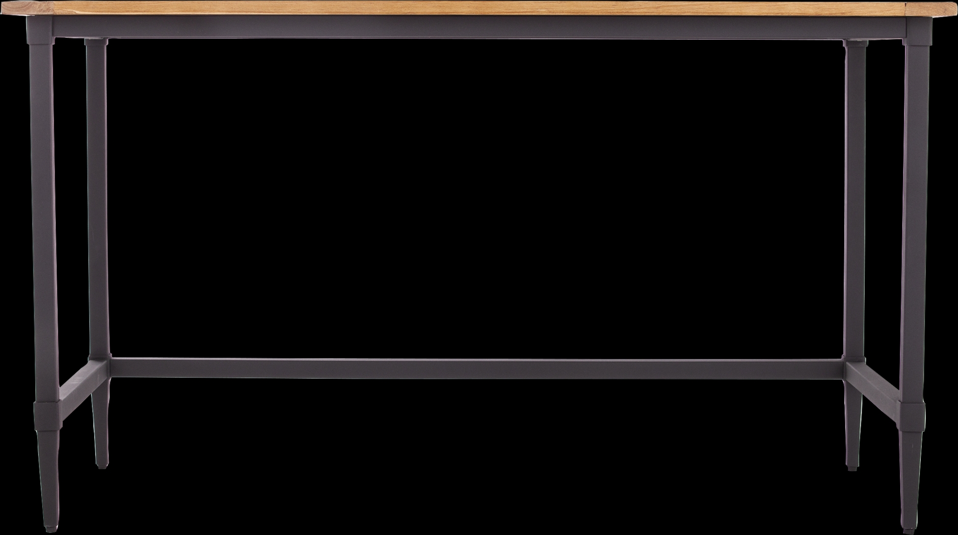 Letort Natural Desk - Thumbnail - Image 1