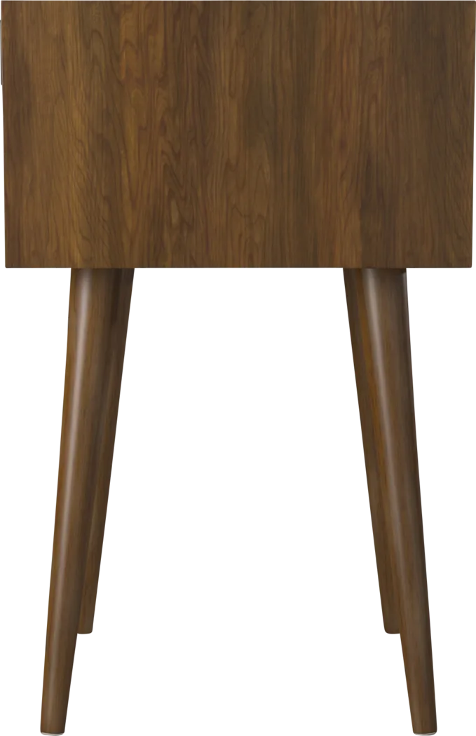 Lettsworth Cherry Accent Table - Thumbnail - Image 5