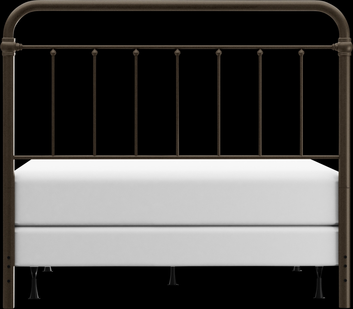 Leveni Bronze Full headboard - Thumbnail - Image 13