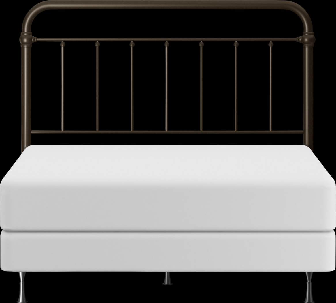 Leveni Bronze Full headboard - Thumbnail - Image 5