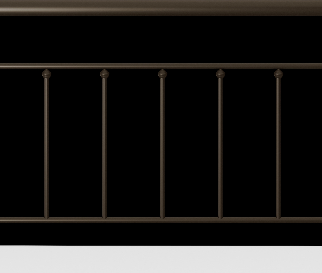 Leveni Bronze Full headboard - Thumbnail - Image 9