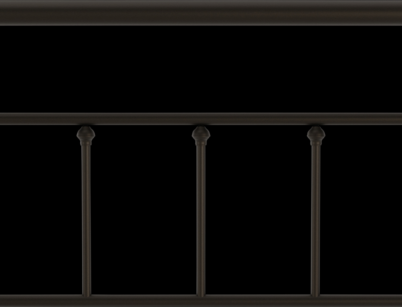 Leveni Bronze Twin Daybed - Thumbnail - Image 7