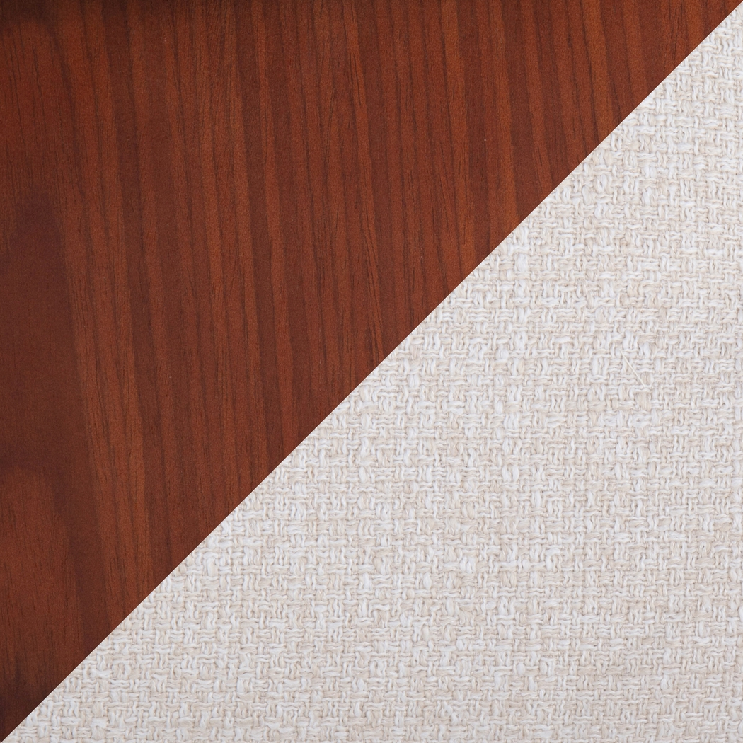 Leverett Cream Adjustable Barstool - Thumbnail - Image 7