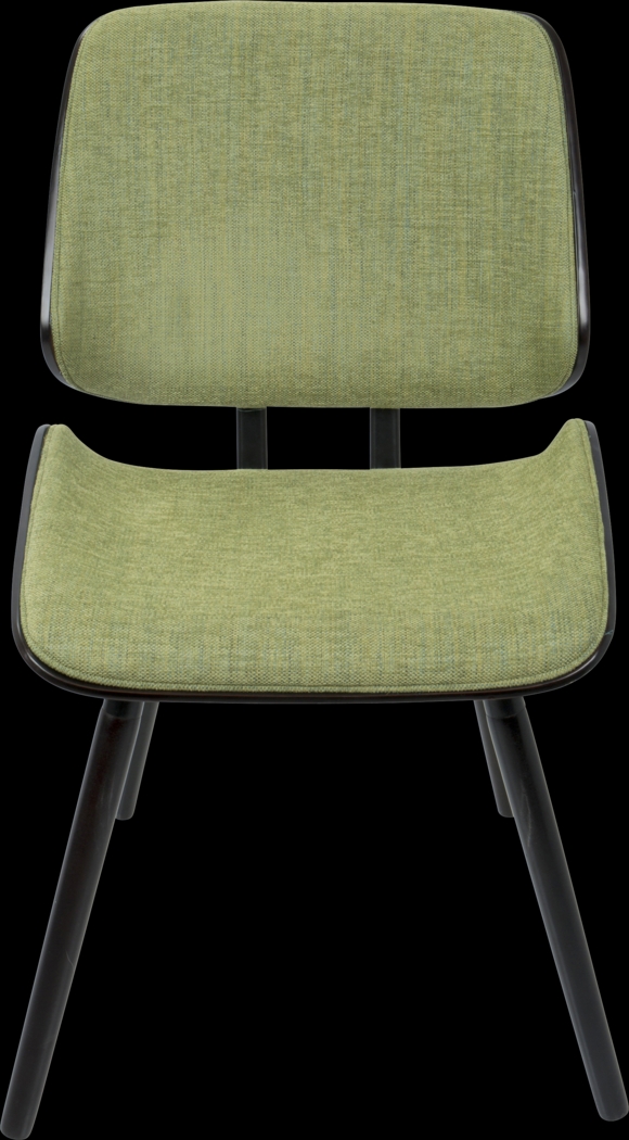 Leverett Green Dining Chair (Set of 2) - Thumbnail - Image 2