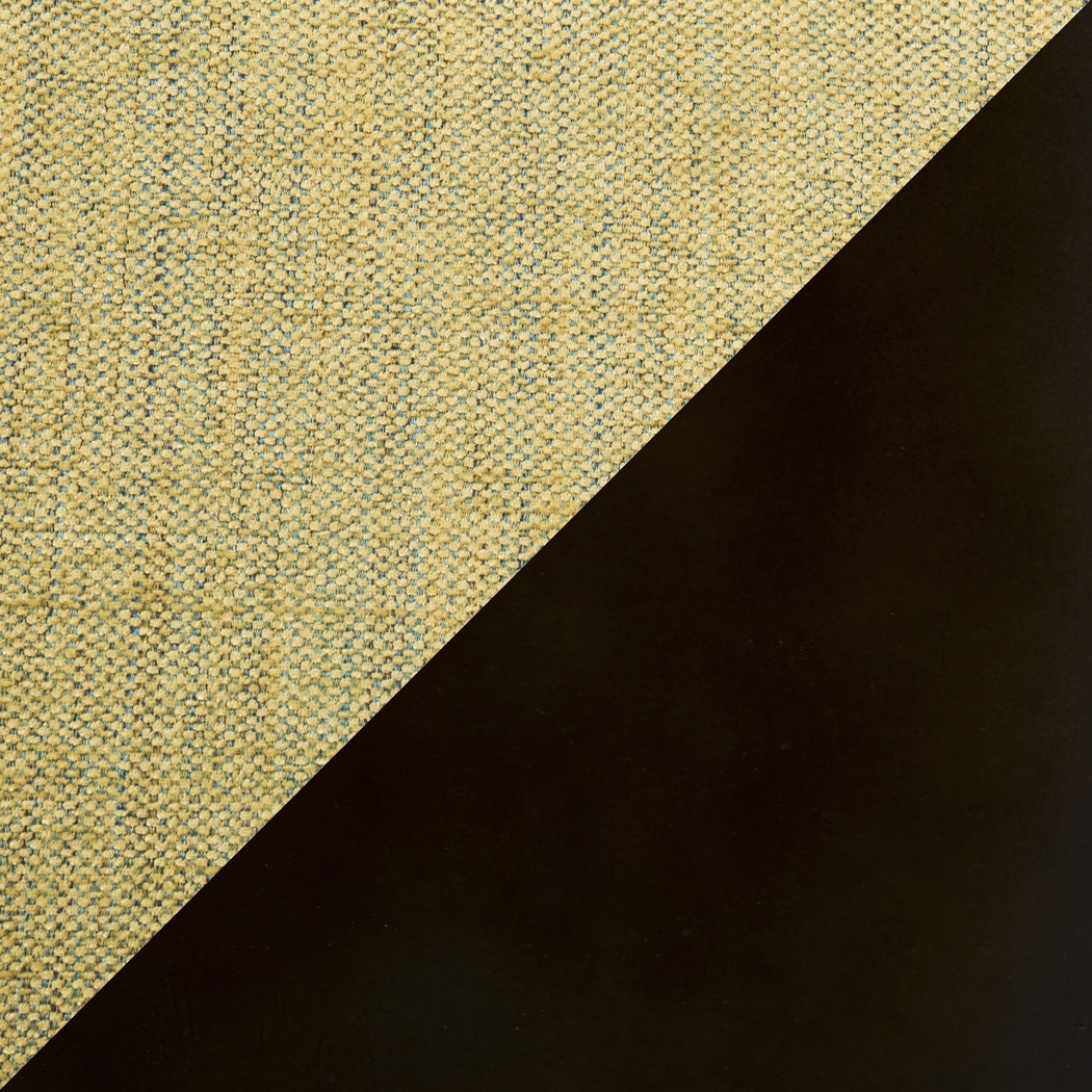 Leverett Yellow Dining Chair (Set of 2) - Thumbnail - Image 4