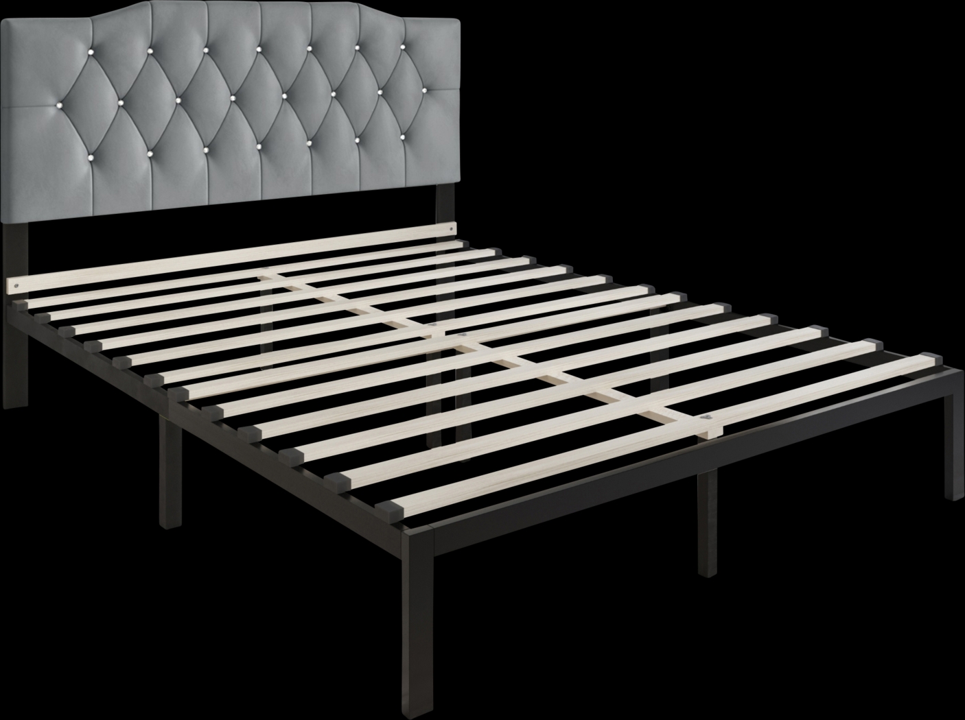 Leveson Gray Twin Bed - Thumbnail - Image 5