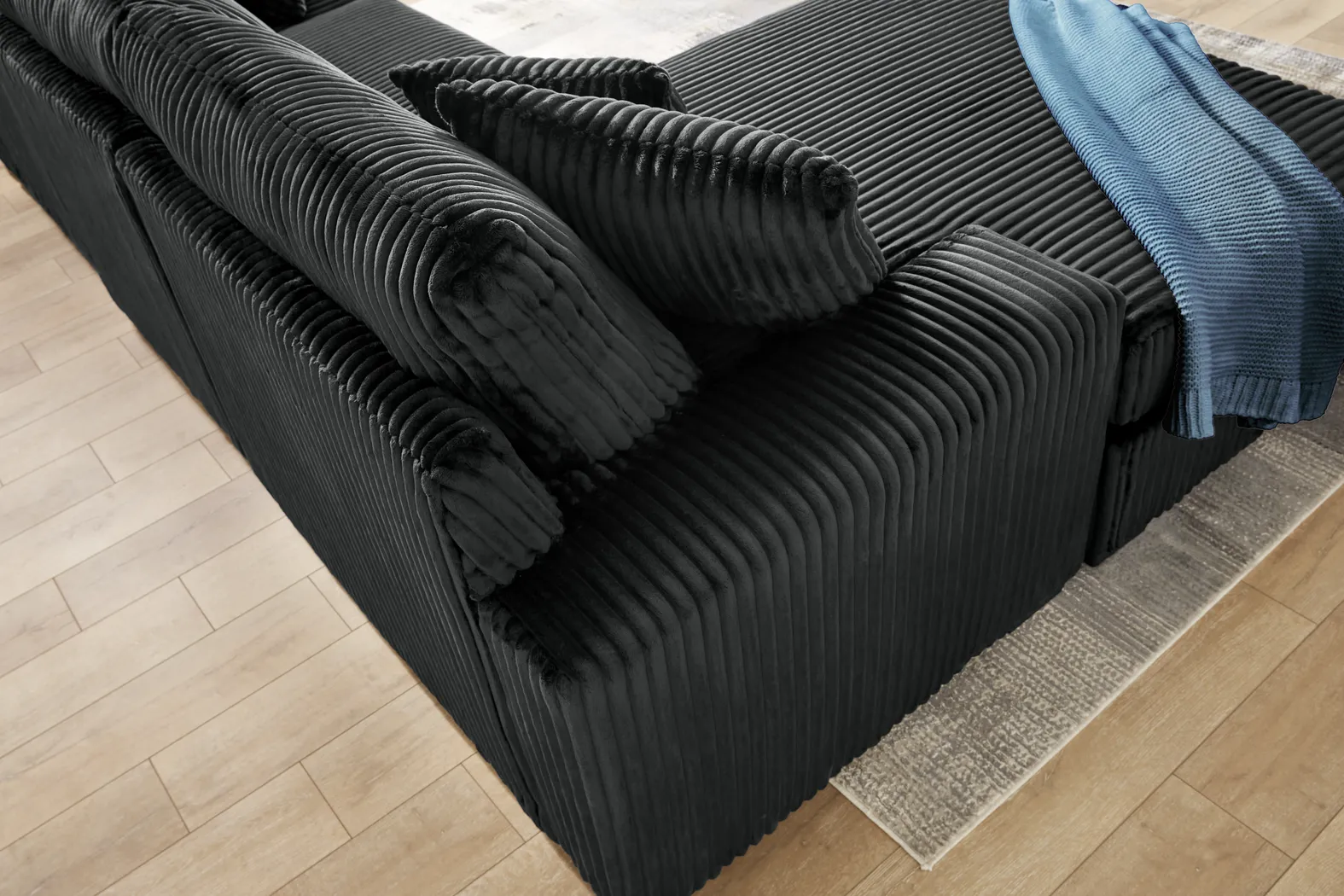  Lexford Park Sectional - Thumbnail - Image 6