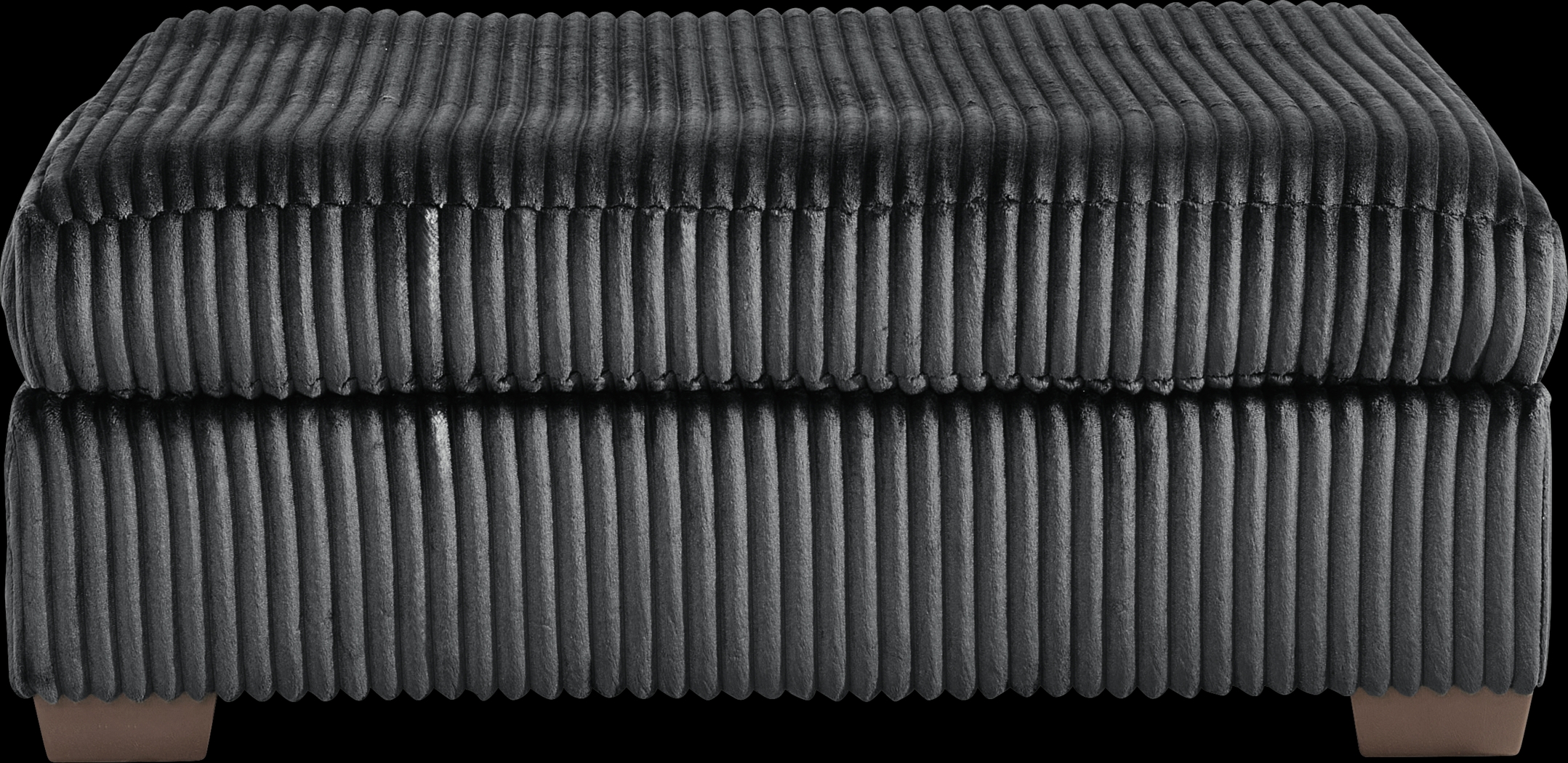 Lexford Park Cocktail Ottoman - Thumbnail - Image 2