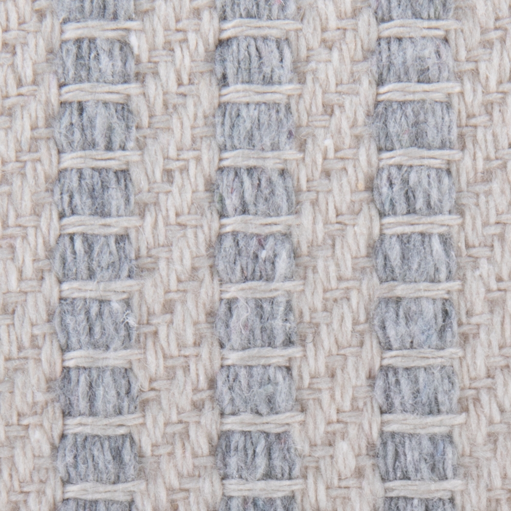 Leycester Gray Pouf - Thumbnail - Image 4