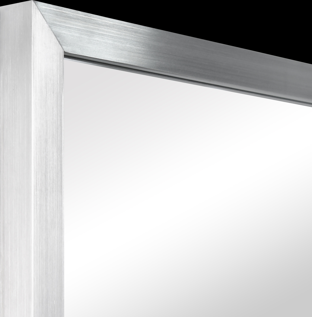 Leyner Silver Mirror - Thumbnail - Image 10