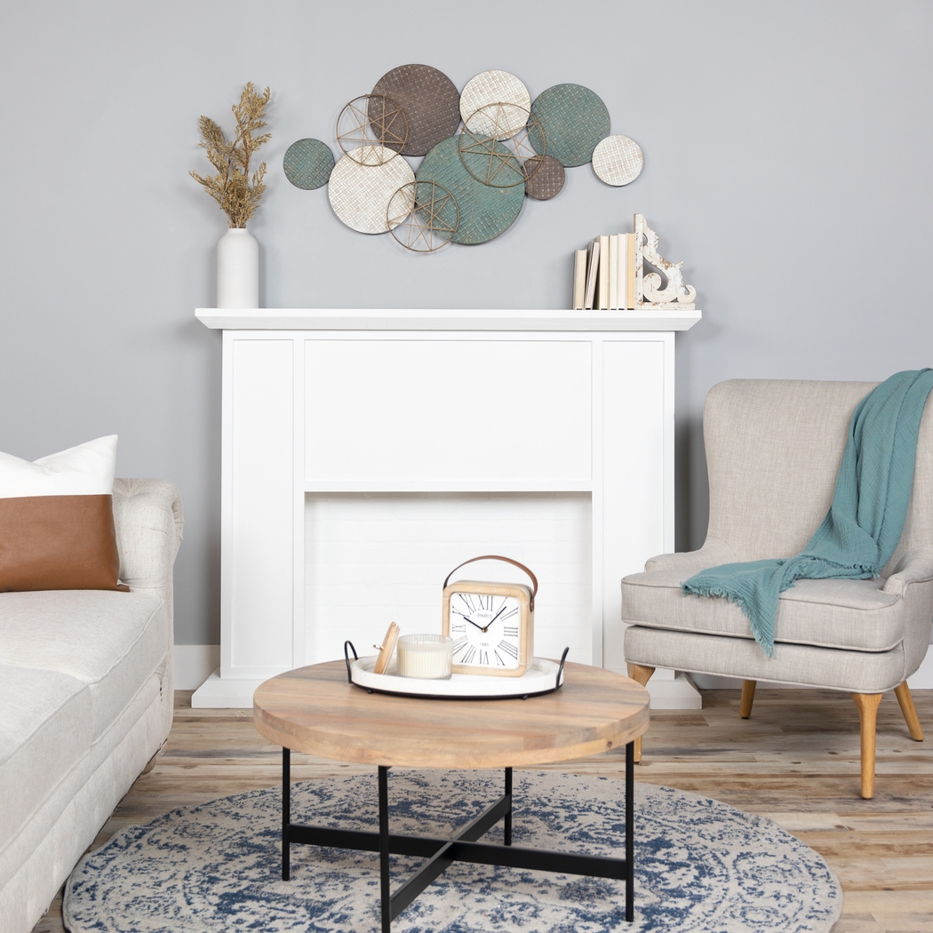 Leysha Multi Wall Decor - Thumbnail - Image 2