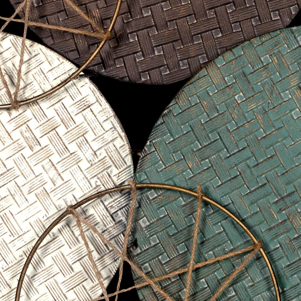 Leysha Multi Wall Decor - Thumbnail - Image 3