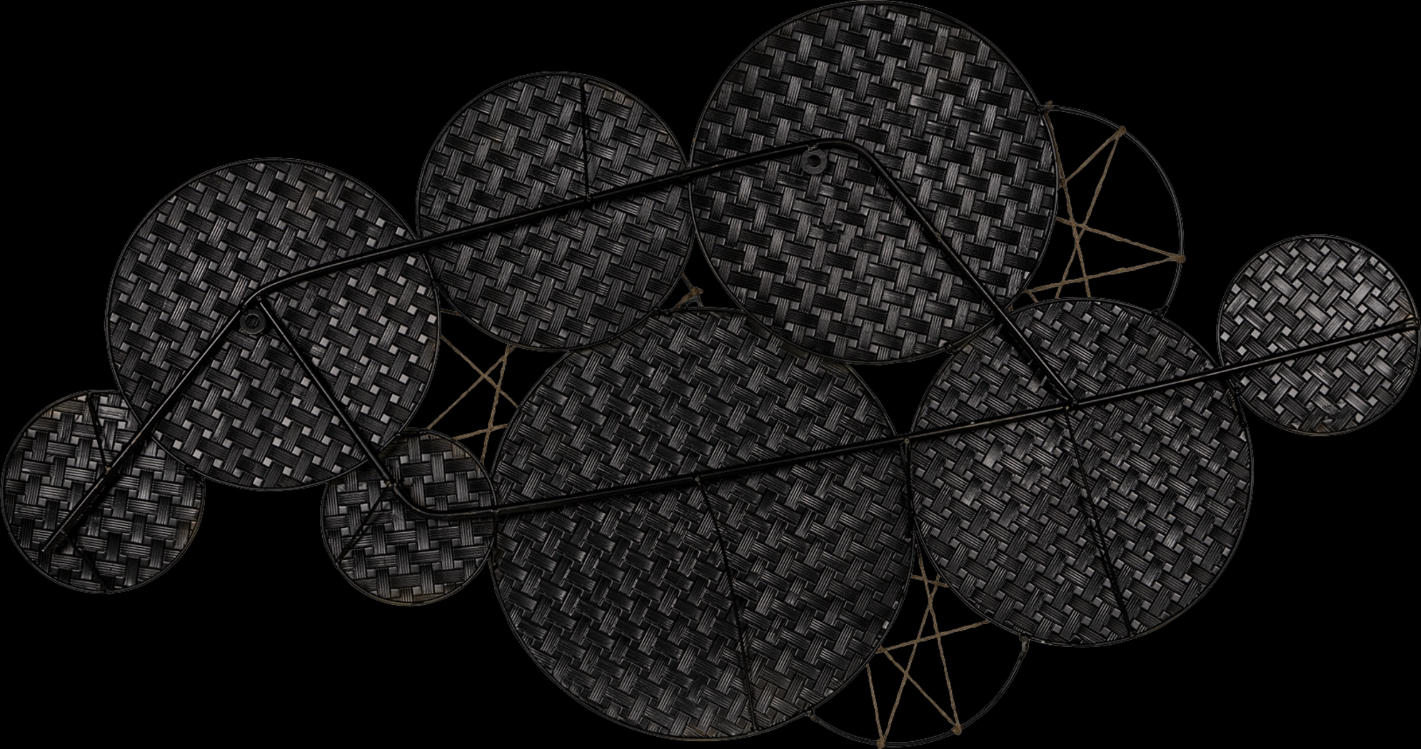 Leysha Multi Wall Decor - Thumbnail - Image 5