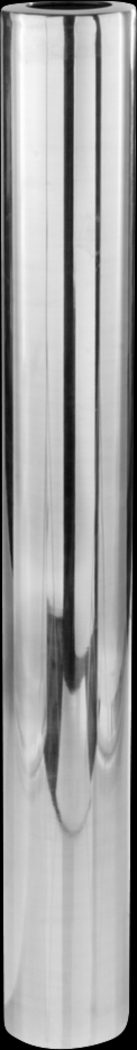 Lezlie Silver Small Floor Vase - Thumbnail - Image 1