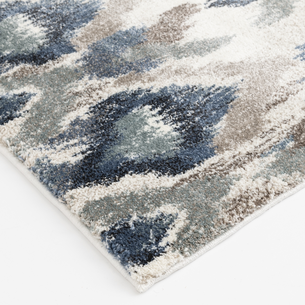 Lianne Beige 7'10 x 9'10 Rug - Thumbnail - Image 4