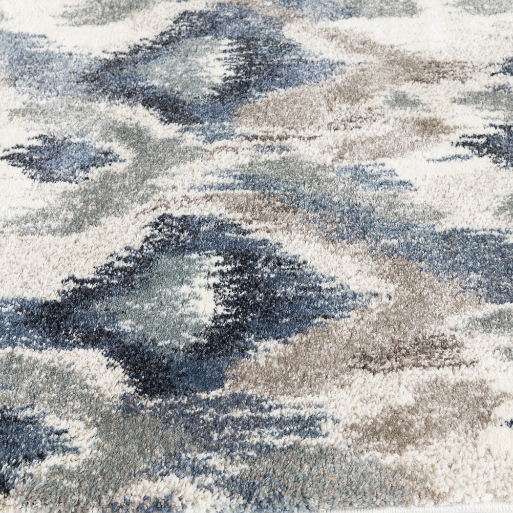 Lianne Beige 7'10 x 9'10 Rug - Thumbnail - Image 7