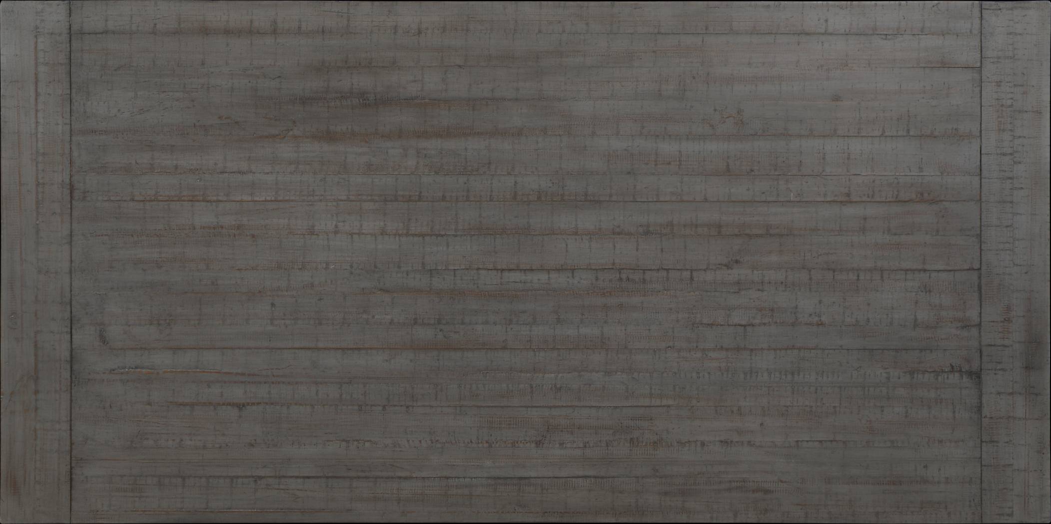 Lietner Gray Counter Height Dining Table - Thumbnail - Image 6