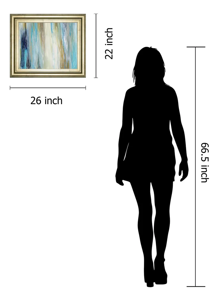 Life in Eternity I Artwork - Thumbnail - Image 4