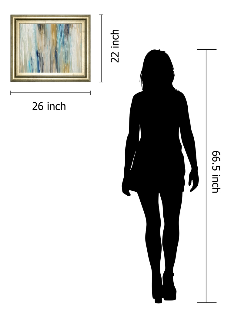 Life in Eternity II Artwork - Thumbnail - Image 4