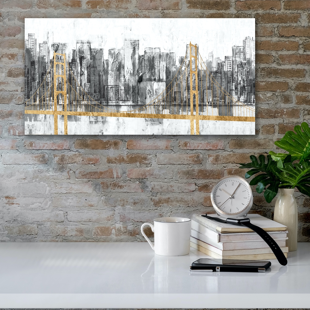 Life In The City Artwork - Thumbnail - Image 2