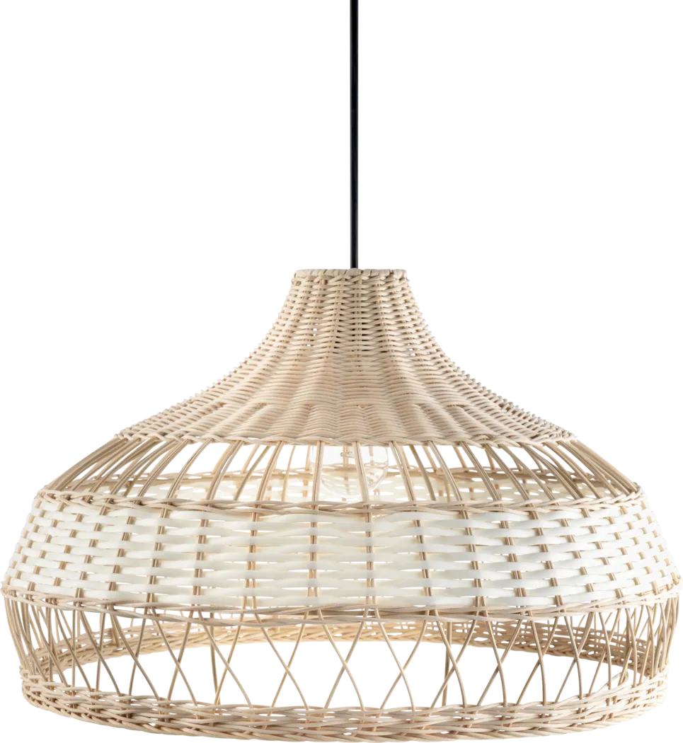 Lifedale Natural Pendant - Thumbnail - Image 1