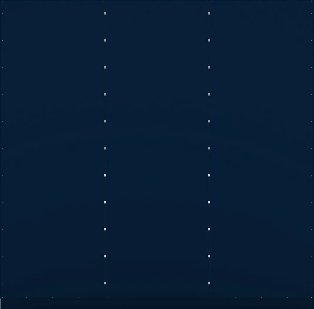 Lifehive Blue Storage Cabinet - Thumbnail - Image 11