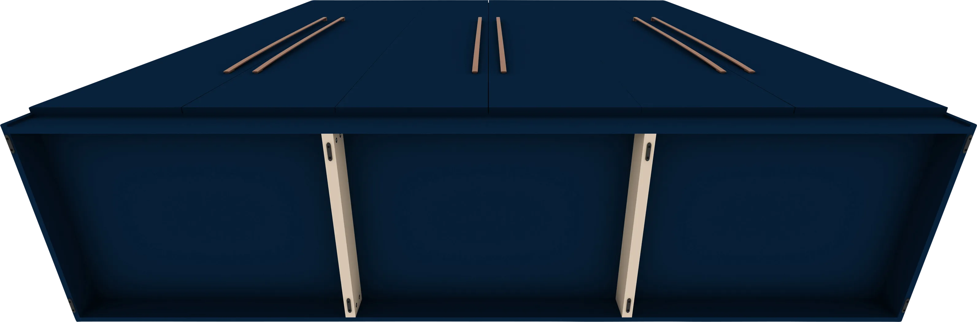Lifehive Blue Storage Cabinet - Thumbnail - Image 5