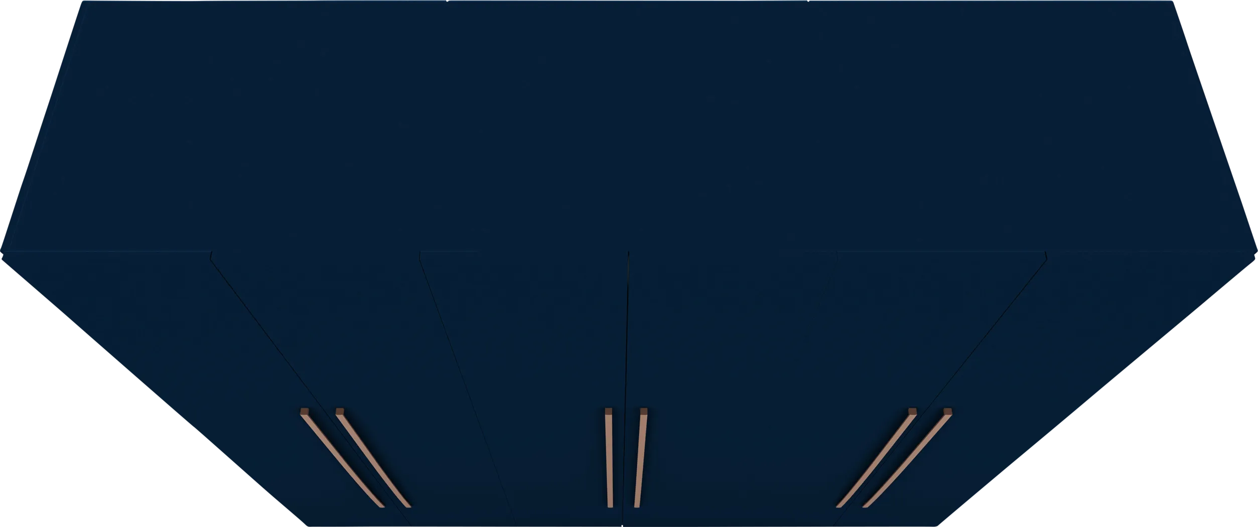 Lifehive Blue Storage Cabinet - Thumbnail - Image 7