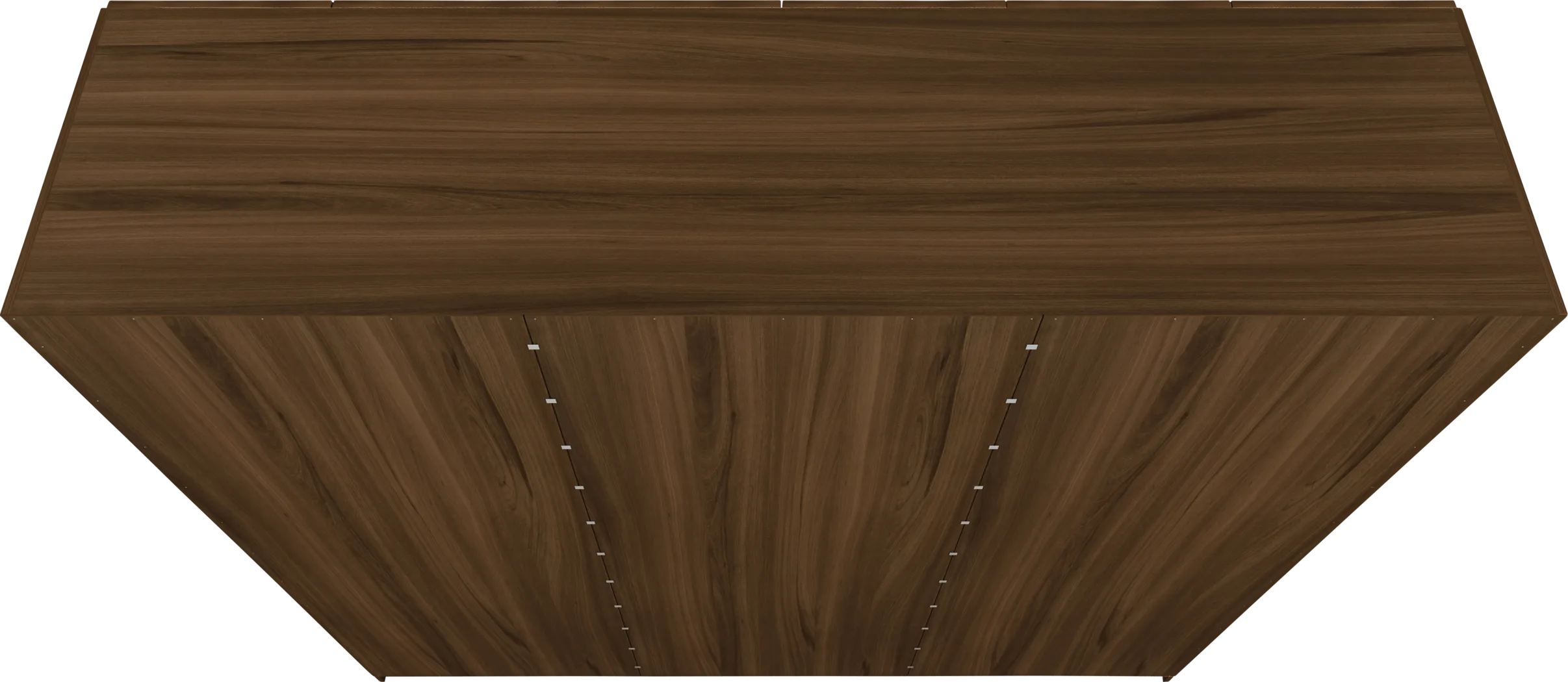 Lifehive Brown Storage Cabinet - Thumbnail - Image 11